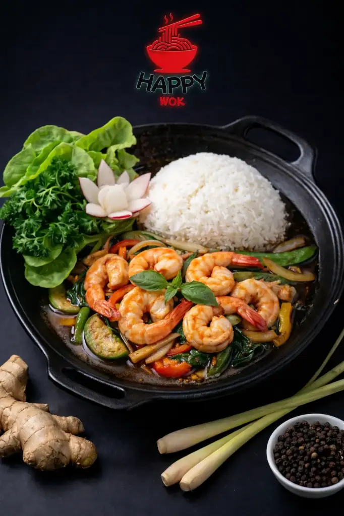 62-TOM XAO SOT DEN -Gernelen, Sojasoße in Chilisoße 