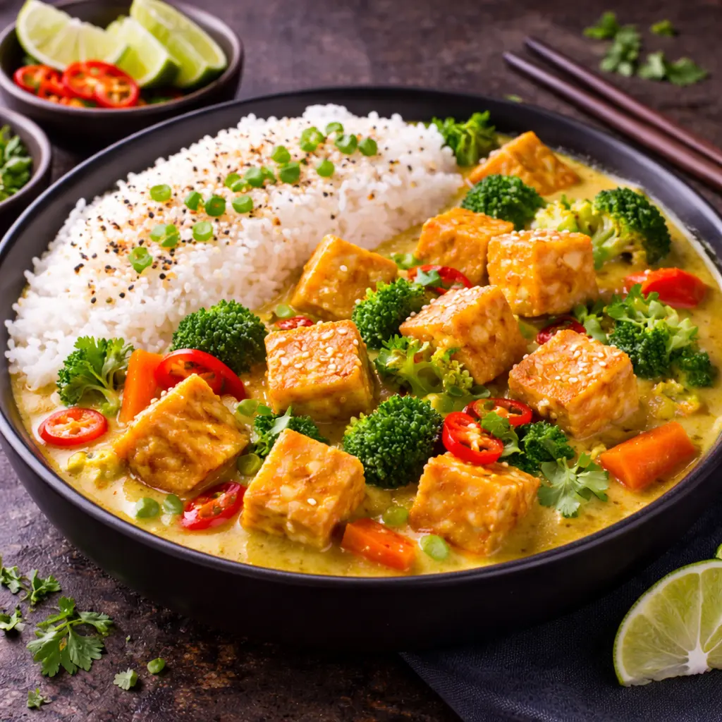 110-Tofu+Curry+Reis-DAU PHU CARI 