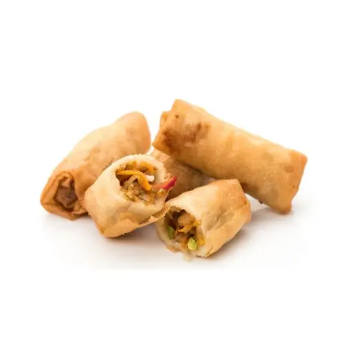 3 - Nem Chien – Vietnamesische Frühlingsrolle 