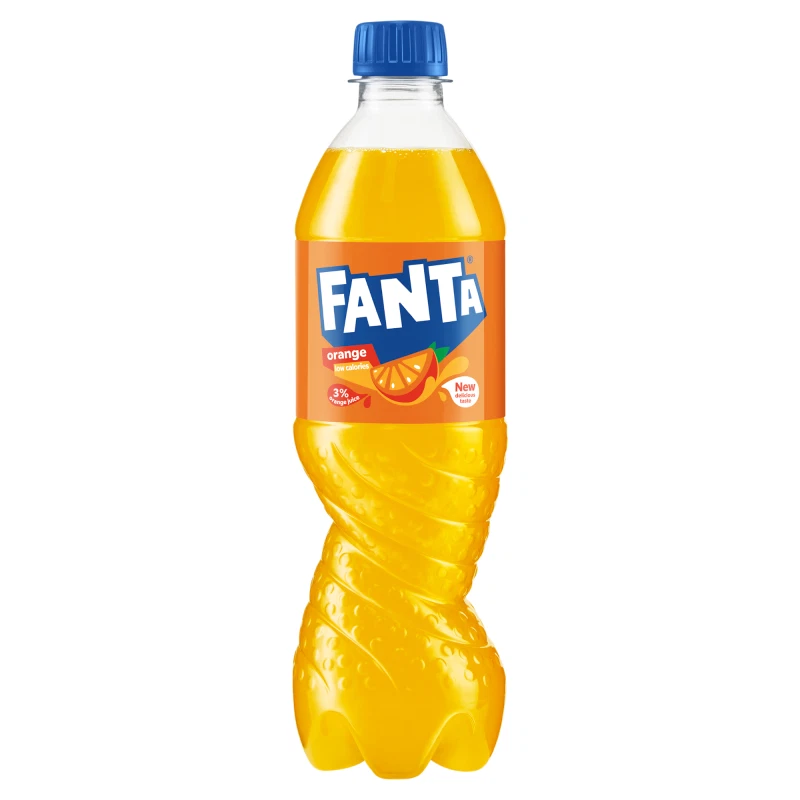 Fanta 0,5l