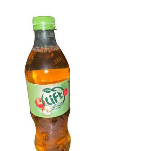 Lift-Apple Schorle