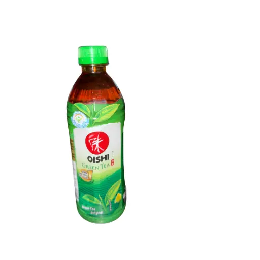 OISHI - Green Tea