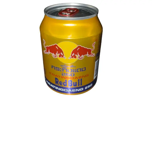 Red Bull 