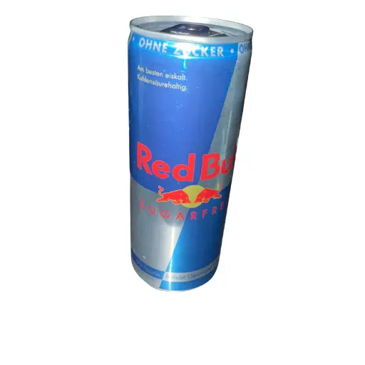 Red Bull -  Zero 
