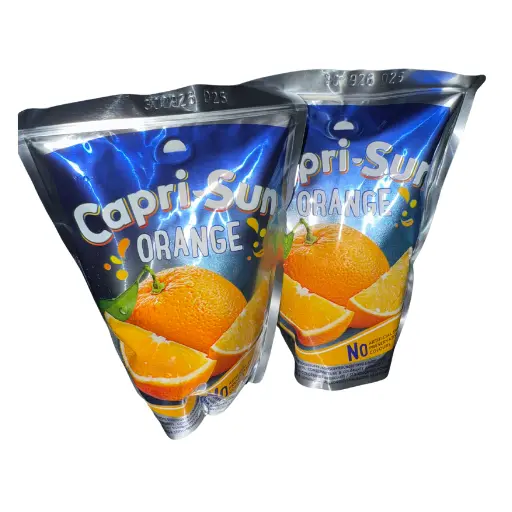 Capri-Sun - Orange