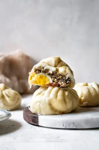 11-Baozi-Banh Bao