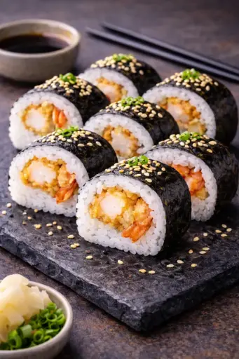 S16 Maki - Garnelen 80%