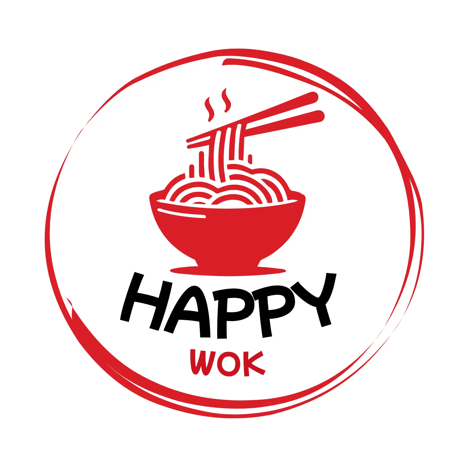 Happy Wok